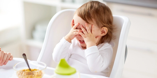 10 Alimentos não permitidos para bebês até 2 anos